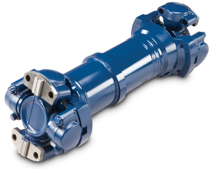 High Wing Bearing Americardan Universal Joints